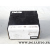 Kit pieds fixation barres de toit KIT 145020 Thule KIT145020 pour ford mondeo 5 V partir de 2015