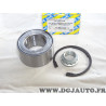 Kit roulement de roue arriere SNR R150.24 pour BMW serie 3 E36 E46 Z1 Z4 X5 X6