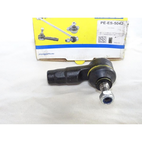 Rotule de direction avant Moog PE-ES-5042 pour citroen evasion jumpy fiat ulysse scudo lancia zeta peugeot 806 expert 