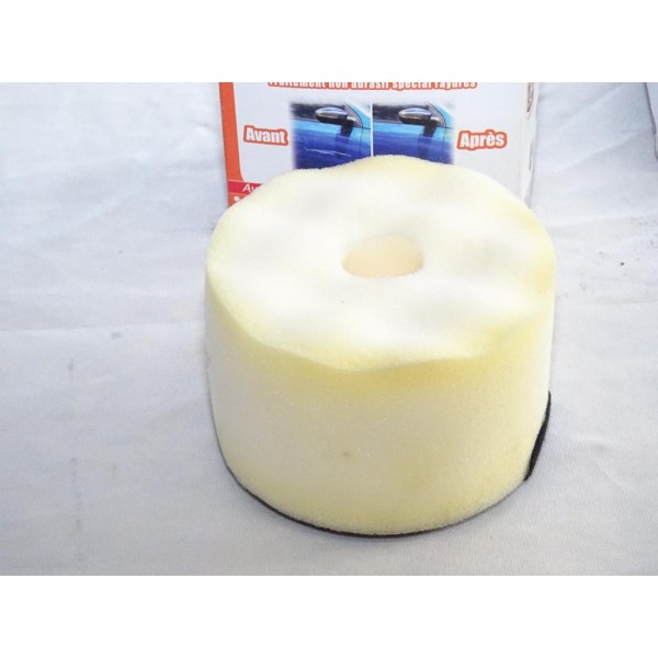 Disque en mousse polissage anti-rayures ultra cut Dabs PC800 