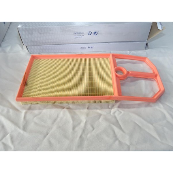 Filtre à air moteur Norauto N°1576 pour seat arosa cordoba ibiza toledo volkswagen golf 4 IV bora polo 1.4 essence 