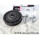 Poulie damper vilebrequin Gates TVD1007A pour renault clio 3 III megane 2 II modus scenic 2 II 1.4 1.6 essence