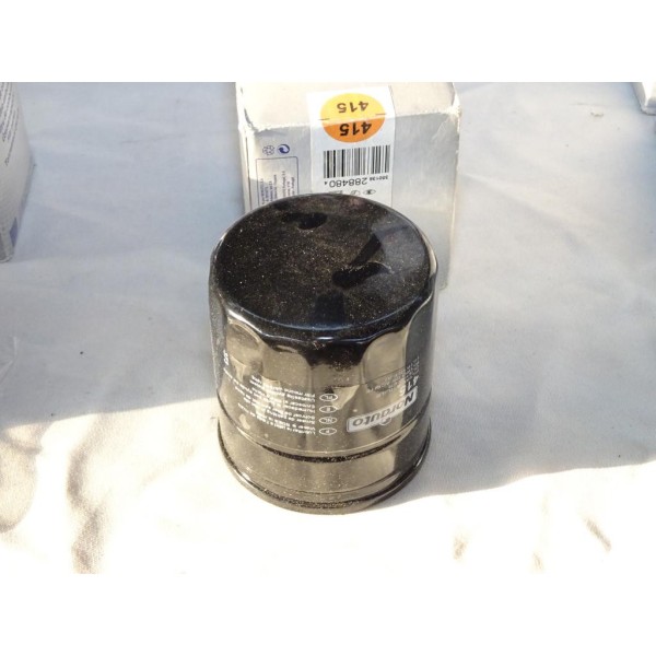 Filtre à huile Norauto numero 415 pour opel ascona C astra F kadett D E vectra A 