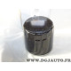 Filtre à huile Norauto N°160 pour renault espace 3 III laguna 1 safrane 2.2D 2.2TD 2.2DT 2.2 D TD DT diesel
