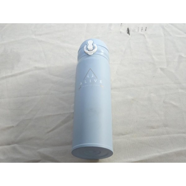 Bouteille isotherme 420ML Mobivia 2236735 alive 