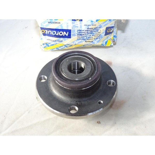 Moyeu roulement de roue arriere SNR R166.32 pour citroen C2 C3 peugeot 206 1007 