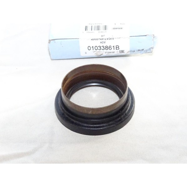 Joint spi torique boite de vitesses Corteco 01033861B pour audi A1 A3 TT seat altea cordoba 2 II ibiza 3 4 III IV leon 2 II tole