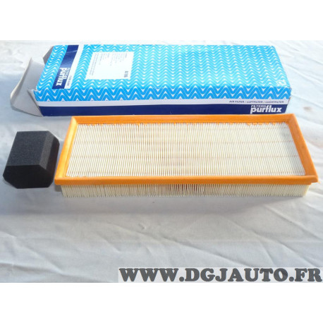 Filtre à air Purflux A1786 pour citroen C3 C4 dont picasso C5 DS3 DS4 berlingo 2 II opel crossland X grandland X combo E mokka 2