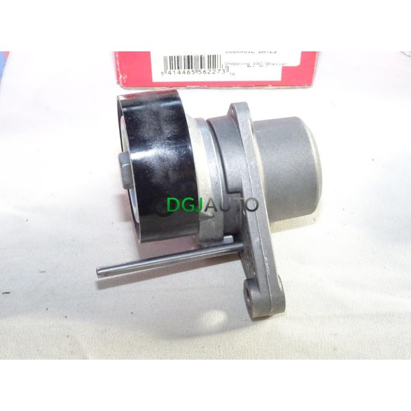 Galet tendeur courroie accessoire Gates T38313 pour citroen C2 C3 C4 berlingo Celysée peugeot 207 208 307 308 1007 rifter 1.1 1.