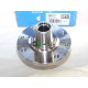 Moyeu de roue avant Quiton hazell QWH171 pour renault megane 1 dont scenic clio 2 II twingo 2 II 