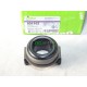 Butée embrayage Valeo 804102 pour renault clio 1 2 I II laguna 1 I twingo 1 megane 1 2 I II espace 3 III trafic 1 kangoo 1 sceni
