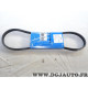 Courroie accessoire 4PK815 SKF VKMV4PK815 pour honda civic 5 6 V VI EG EH EJ EK CRX hyundai coupé accent elantra matrix suzuki s