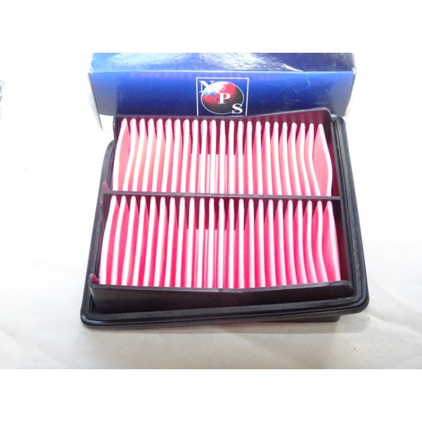 Filtre à air NPS H132A69 pour honda jazz GD GE2 GE3 essence et diesel 