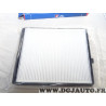 Filtre habitacle interieur NPS D135O05 pour daewoo chevrolet kalos aveo T200 T250 T255 T300