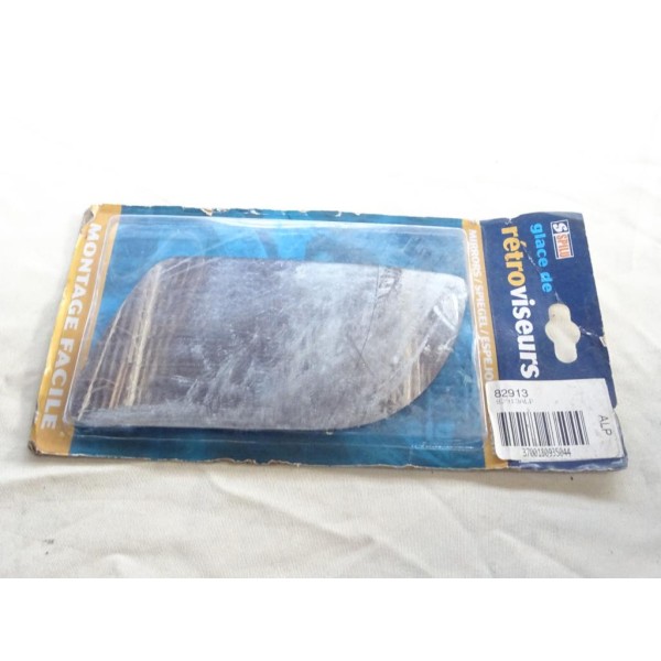 Miroir glace vitre retroviseur avant gauche Spilu 82913 pour volkswagen polo partir de 2002 