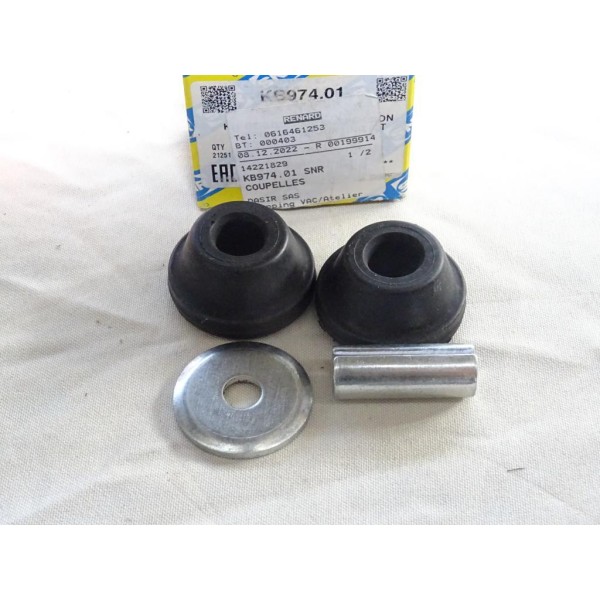 Kit reparation coupelle amortisseur SNR KB974.01 pour honda civic 7 VII EU EP EV EM ES ET CR-V RD RM 