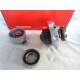 Ensemble pompe à eau + galet courroie de distribution (non incluse) Gates KP15030XS pour fiat cinquecento panda 1 punto 1 uno se