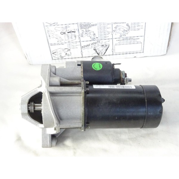 Demarreur Norauto ND3813 pour renault clio espace kangoo laguna 