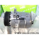 Compresseur de climatisation Valeo 813644 pour opel vivaro A renault trafic 2 II espace 4 IV velsatis vel satis 2.0DCI 2.0CDTI 2