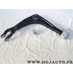 Triangle bras de suspension avant droit Sidem 53057 pour citroen C5 C6