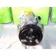 Compresseur de climatisation Valeo 813162 pour citroen C4 C5 berlingo 1 2 I II fiat ulysse 2 II peugeot 307 308 508 3008 5008 pa