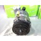 Compresseur de climatisation Valeo 813712 pour citroen C5 C6 peugeot 407 607 2.7HDI 3.0HDI 2.7 3.0 HDI diesel 