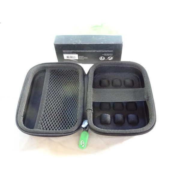 Housse protection pochette de transport Coyote Houssecoys assistant à la conduite avertisseur 