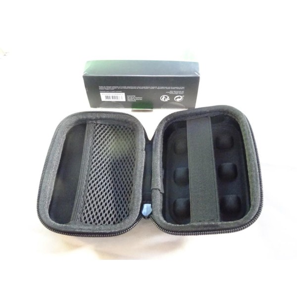 Housse protection pochette de transport Coyote HOUSECOYMININ1.5 assistant à la conduite avertisseur 