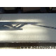 Tuyau tube echappement Bosal 900009 pour peugeot 206 1.4 essence