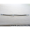 Flexible de frein avant Ferodo FHY2473 pour honda HR-V HRV GH