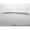 Flexible de frein avant gauche NPS T370A164 pour toyota yaris dont verso P1 P2