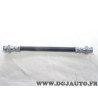 Flexible de frein arriere TRW PHA350 pour fiat punto 2 II idea grande punto lancia ypsilon musa skoda felicia