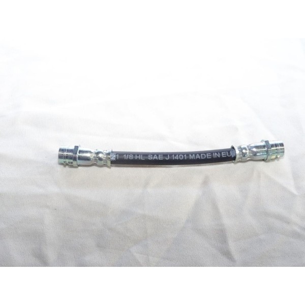 Flexible de frein arriere Ferodo FHY2208 pour audi A1 A3 TT seat cordoba 1 2 I II ibiza 2 3 II III toledo 2 II skoda octavia 1 I