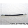 Flexible de frein arriere Ferodo FHY2122 pour renault kangoo modus clio 3 III nissan kubistar