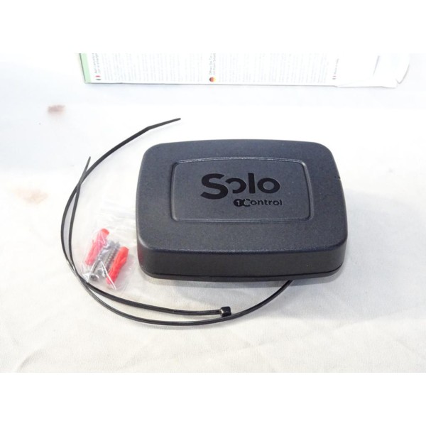 Boitier domotique ouvre portail pour smartphones 1Control Solo IP66* (model exposition) 