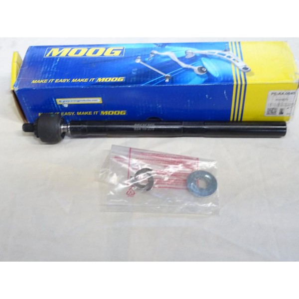 Rotule de direction interieur axiale Moog PE-AX-0645 pour citroen xantia peugeot 406 