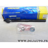 Rotule de direction interieur axiale Moog PE-AX-0645 pour citroen xantia peugeot 406