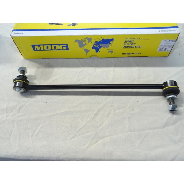 Biellette barre stabilisatrice avant Moog TO-LS-6580 pour daihatsu trevis lexus CT HS NX LM toyota prius RAV4 auris previa corol