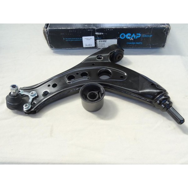Triangle bras de suspension avant gauche Ocap 0791852 pour seat ibiza 3 III cordoba 2 II skoda fabia 1 2 I II roomster volkswage