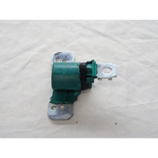 Silent bloc fixation silencieux echappement Bosal 255800 pour renault megane 3 4 III IV scenic 3 4 III IV espace 5 V fluence tal