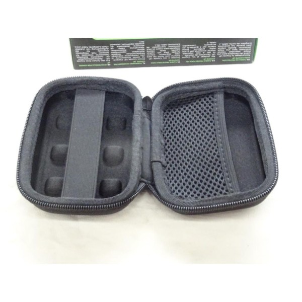 Housse protection pochette de transport Coyote HOUSSECOYMININ1.5 assistant à la conduite avertisseur 