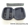 Housse protection pochette de transport Coyote HOUSSECOYMININ1.5 assistant à la conduite avertisseur