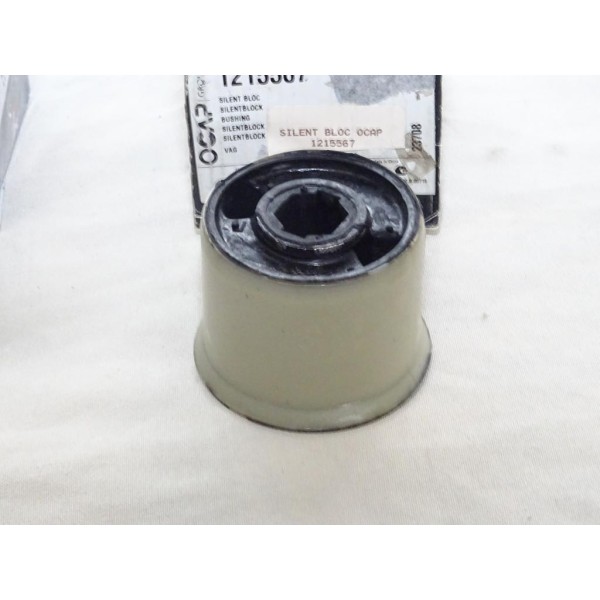 Silent bloc triangle bras de suspension Ocap 1215567 pour audi A3 seat ibiza 3 III cordoba 2 II altea toledo 3 III leon 2 II alh