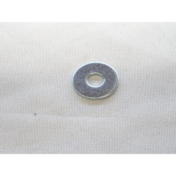 Rondelle fixation tuyau echappement silencieux collecteur Bosal 258113 pour divers véhicules fiat alfa romeo lancia citroen peug