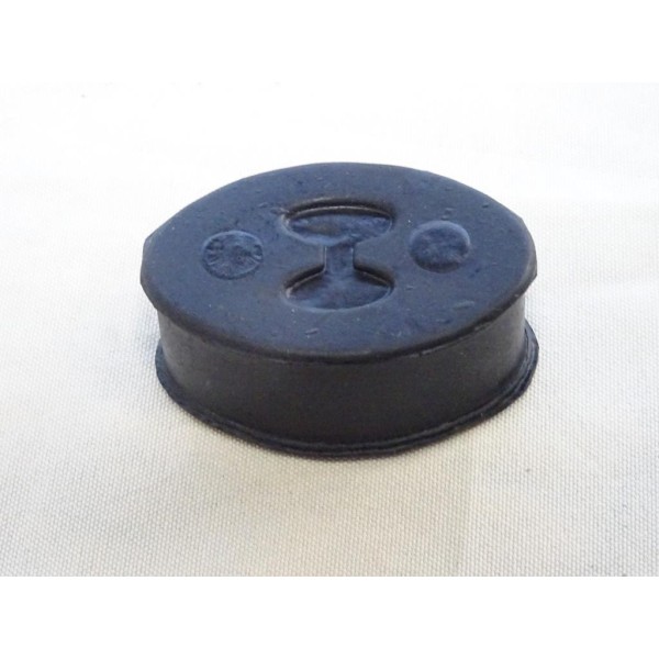 Silent bloc fixation silencieux echappement Bosal 255093 pour alfa romeo 155 citroen jumper 1 fiat 500 brava bravo ducato idea m