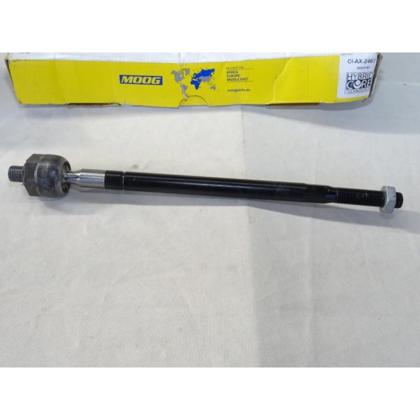 Rotule de direction interieur axiale Moog CI-AX-2467 pour citroen C8 fiat ulysse 2 II lancia phedra peugeot 807 