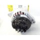 Alternateur 105A Hella 8EL011710-871 pour fiat croma 2 II opel vectra C signum astra H zafira B 1.9CDTI 1.9JTD 1.9 CDTI MJTD die