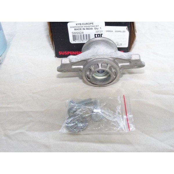 Coupelle amortisseur suspension arriere KYB SM9924 pour audi A1 A3 seat leon 3 III ibiza 5 V arona skoda scala kamiq volkswagen 