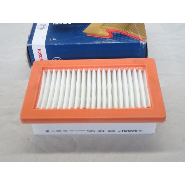 Filtre a air Bosch S0595 F026400595 pour renault twingo 3 III smart forfour fortwo 0.9 1.0 essence 