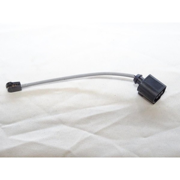 Contacteur temoin usure plaquettes de frein avant TRW GIC366 pour audi A3 Q2 Q3 TT seat leon 3 4 III IV ateca tarraco skoda octa
